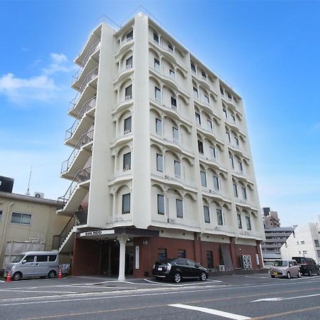 Hotel Trend Iwakuni Exterior photo